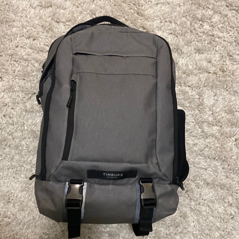 Timbuk2 The Authority Backpack